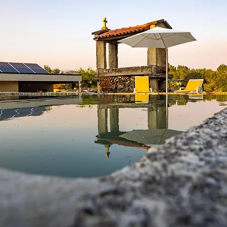 Carvalha Espigueiro - Arcos De Valdevez * Souto (Viana do Castelo)