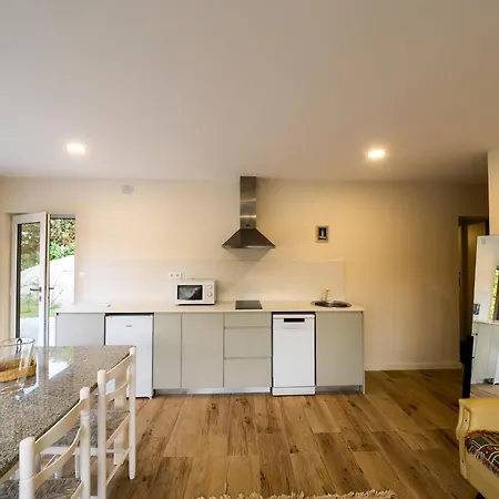 Carvalha Espigueiro - Arcos De Valdevez