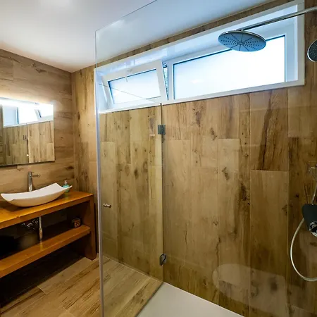 Carvalha Espigueiro - Arcos De Valdevez Nyaraló