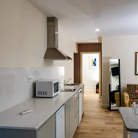 Semesterbostad Carvalha Espigueiro - Arcos De Valdevez *