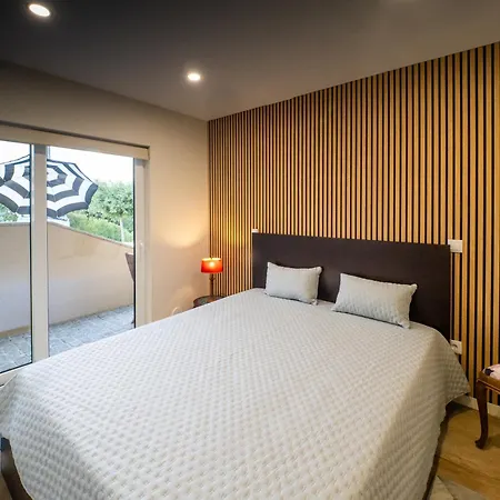 Carvalha Espigueiro - Arcos De Valdevez Semesterbostad Souto (Viana do Castelo)