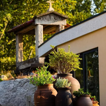 Semesterbostad Carvalha Espigueiro - Arcos De Valdevez Souto (Viana do Castelo)