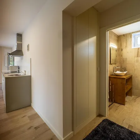 Carvalha Espigueiro - Arcos De Valdevez *