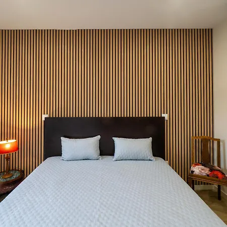 Carvalha Espigueiro - Arcos De Valdevez Nyaraló *