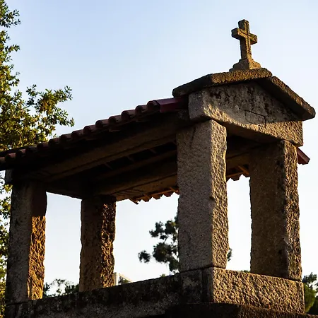 Carvalha Espigueiro - Arcos De Valdevez Semesterbostad Souto (Viana do Castelo)