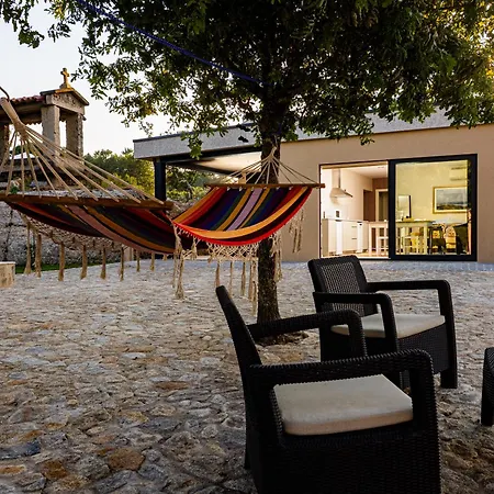 Carvalha Espigueiro - Arcos De Valdevez