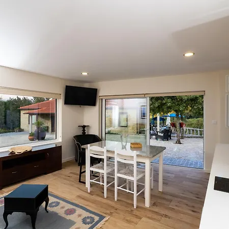 Carvalha Espigueiro - Arcos De Valdevez Semesterbostad