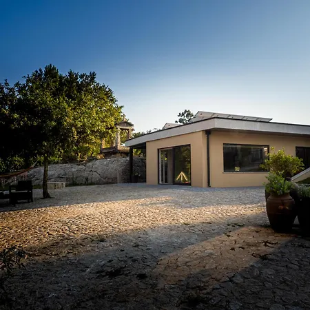 Carvalha Espigueiro - Arcos De Valdevez * Souto (Viana do Castelo)