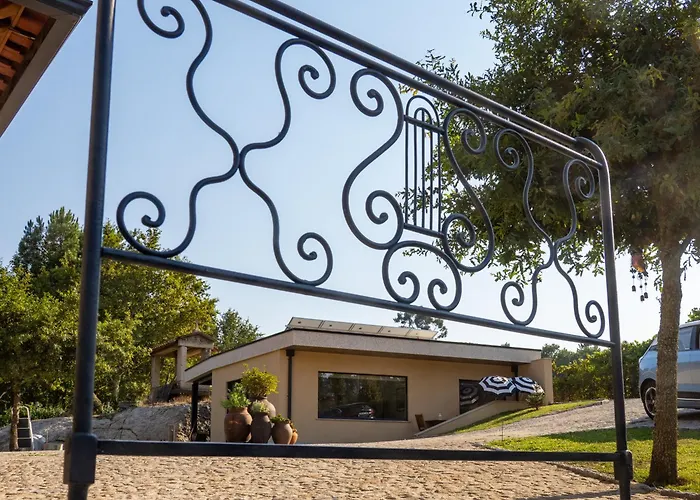 Carvalha Espigueiro - Arcos De Valdevez *