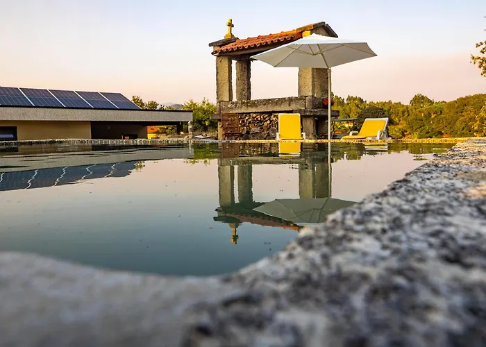 Carvalha Espigueiro - Arcos De Valdevez * Souto (Viana do Castelo)