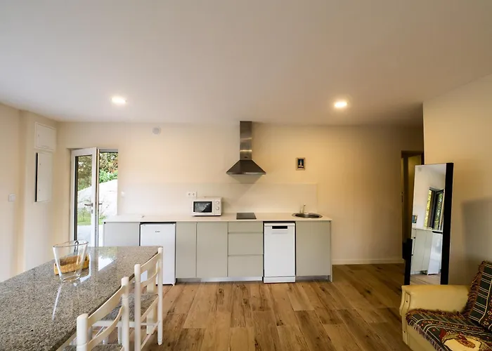 Carvalha Espigueiro - Arcos De Valdevez