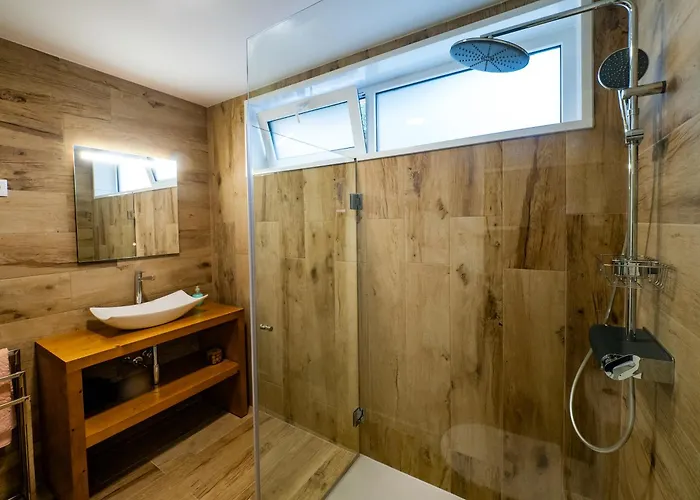 Carvalha Espigueiro - Arcos De Valdevez Hébergement de vacances