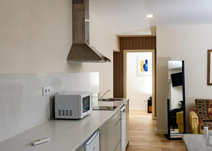 Hébergement de vacances Carvalha Espigueiro - Arcos De Valdevez *