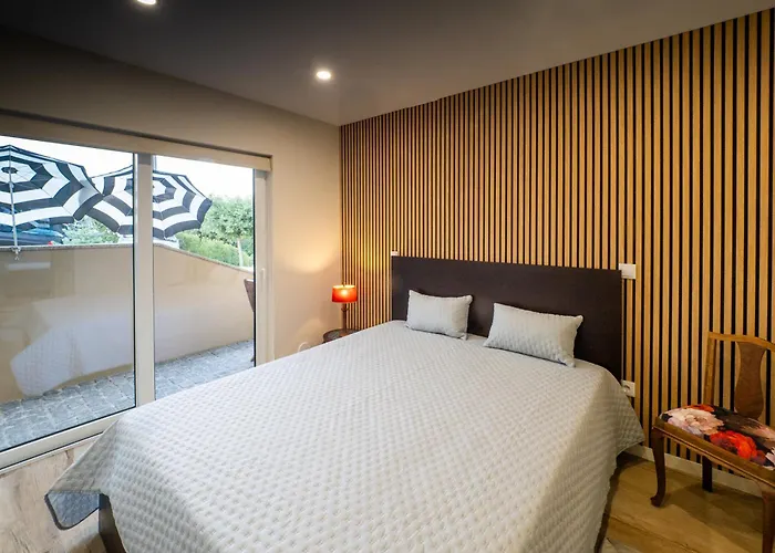 Carvalha Espigueiro - Arcos De Valdevez Hébergement de vacances Souto (Viana do Castelo)