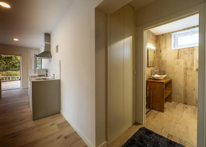 Carvalha Espigueiro - Arcos De Valdevez *