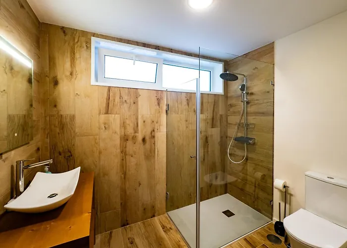 Carvalha Espigueiro - Arcos De Valdevez * Souto (Viana do Castelo)