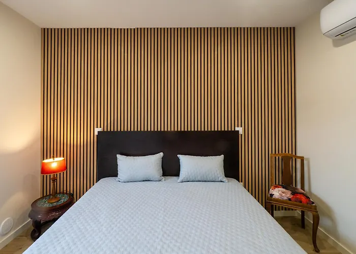 Carvalha Espigueiro - Arcos De Valdevez Hébergement de vacances *