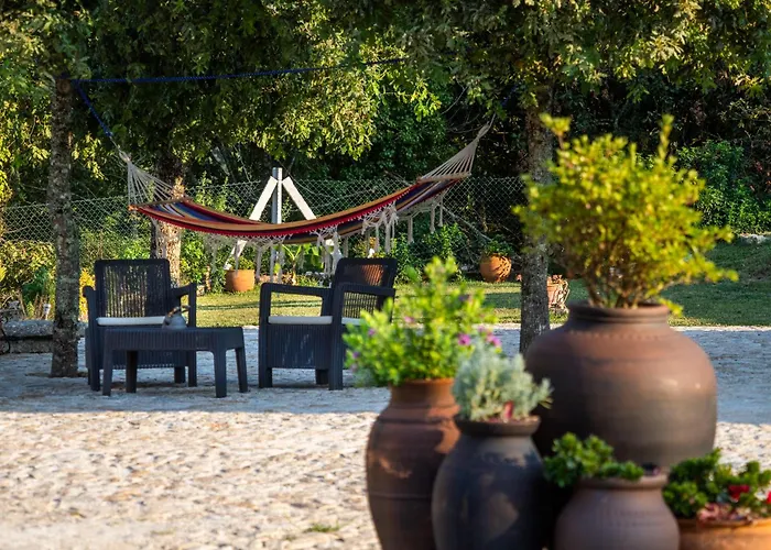 Carvalha Espigueiro - Arcos De Valdevez *