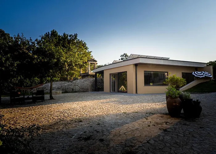 Carvalha Espigueiro - Arcos De Valdevez * Souto (Viana do Castelo)